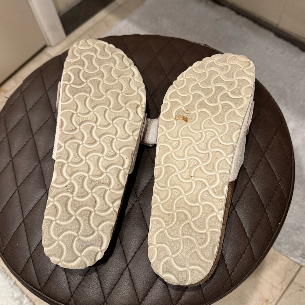 Birkenstock Oita sandals 39 / 8.5 - Picture 8 of 8